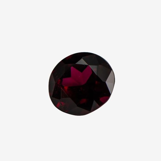 Hovedbilde Garnet Almandine 0,84ct