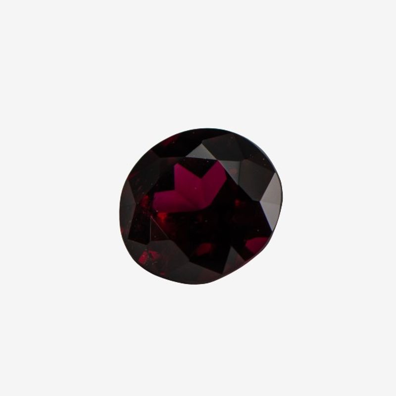 Garnet Almandine 0,84ct