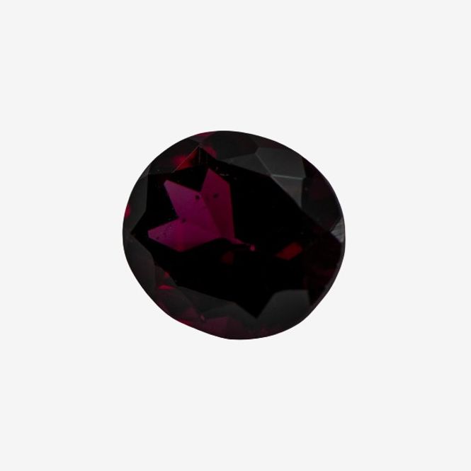 Hovedbilde Garnet Almandine 1,13ct