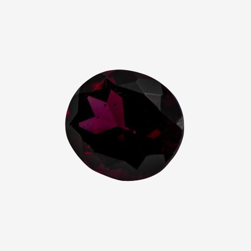 Garnet Almandine 1,13ct