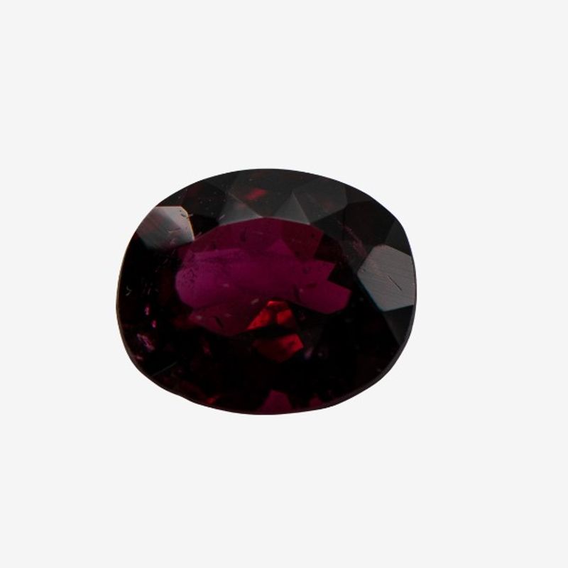 Garnet Almandine 1,26ct